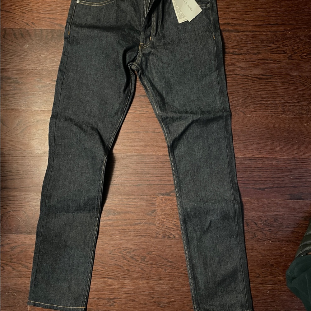 Gant slim jeans